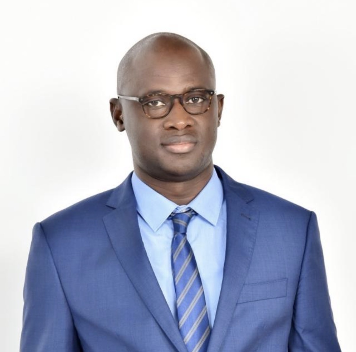Ibrahima Bamba — Fondateur Cazore Consulting